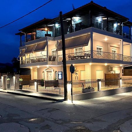 Posidonia Resort No2 Vrasná المظهر الخارجي الصورة