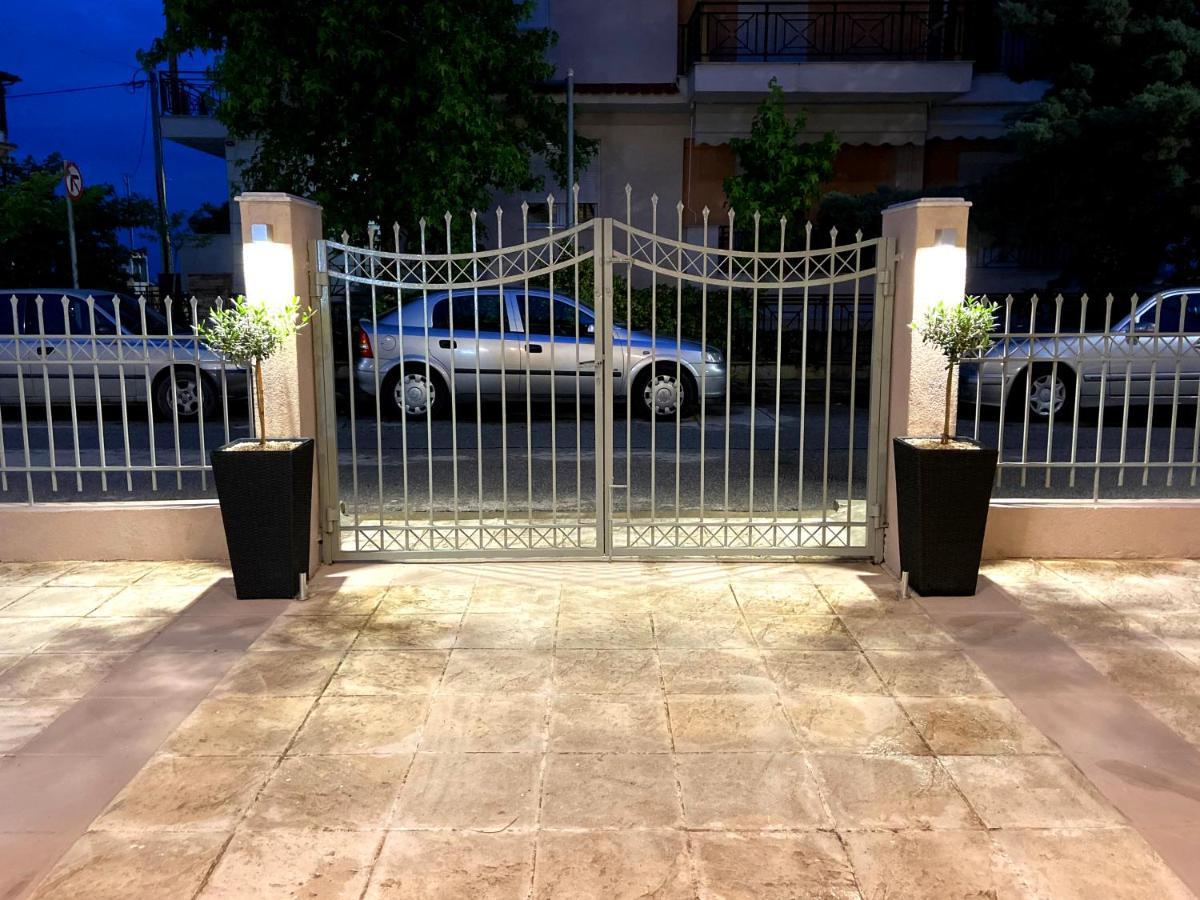 Posidonia Resort No2 Vrasná المظهر الخارجي الصورة